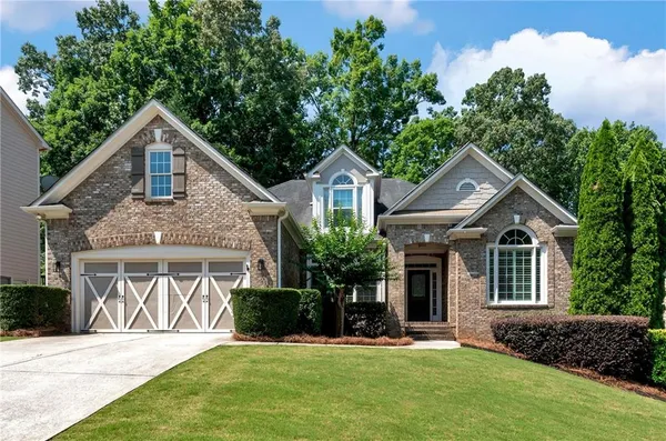 $550,000 | 4897 Shellnut Pth Northeast, Hoschton, GA 30548