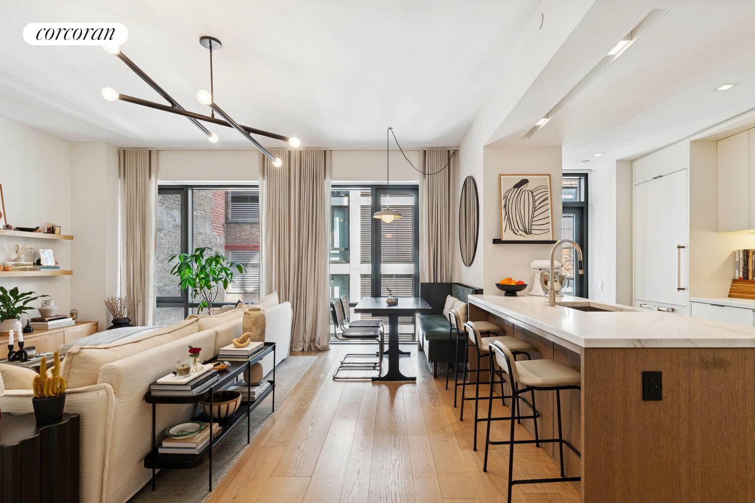 39 West 23rd Street, Unit 8B Manhattan, NY 10010 - Photo 3 of 10