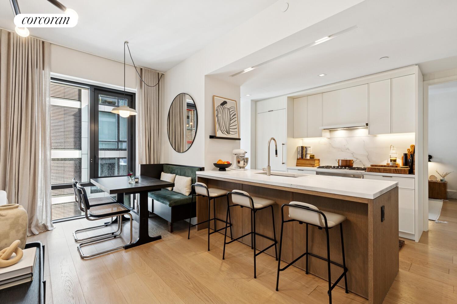 39 West 23rd Street, Unit 8B Manhattan, NY 10010 - Photo 4 of 10