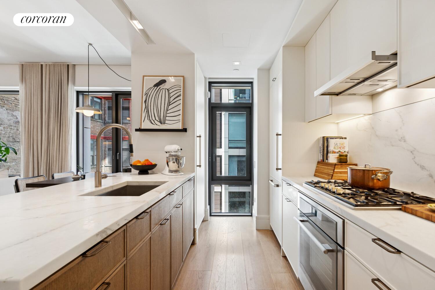 39 West 23rd Street, Unit 8B Manhattan, NY 10010 - Photo 5 of 10