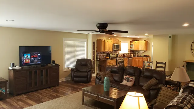 $2,100,000 | 11213 Yellow Bank Road, Laurel, IN 47024