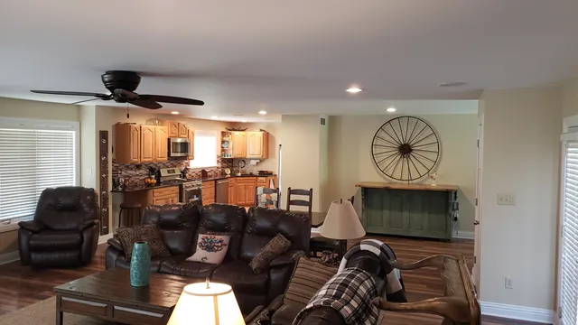 $2,100,000 | 11213 Yellow Bank Road, Laurel, IN 47024