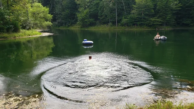 $2,100,000 | 11213 Yellow Bank Road, Laurel, IN 47024