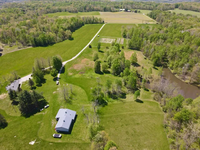 $2,100,000 | 11213 Yellow Bank Road, Laurel, IN 47024
