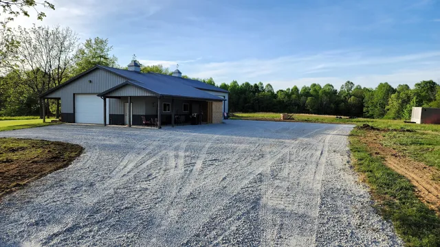 $2,100,000 | 11213 Yellow Bank Road, Laurel, IN 47024