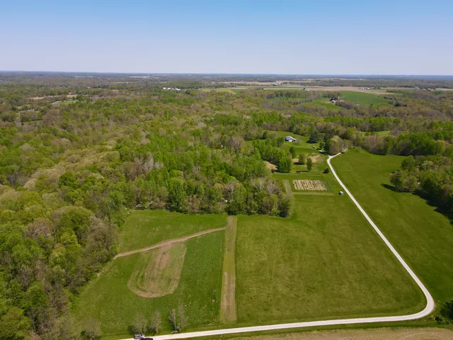 $2,100,000 | 11213 Yellow Bank Road, Laurel, IN 47024