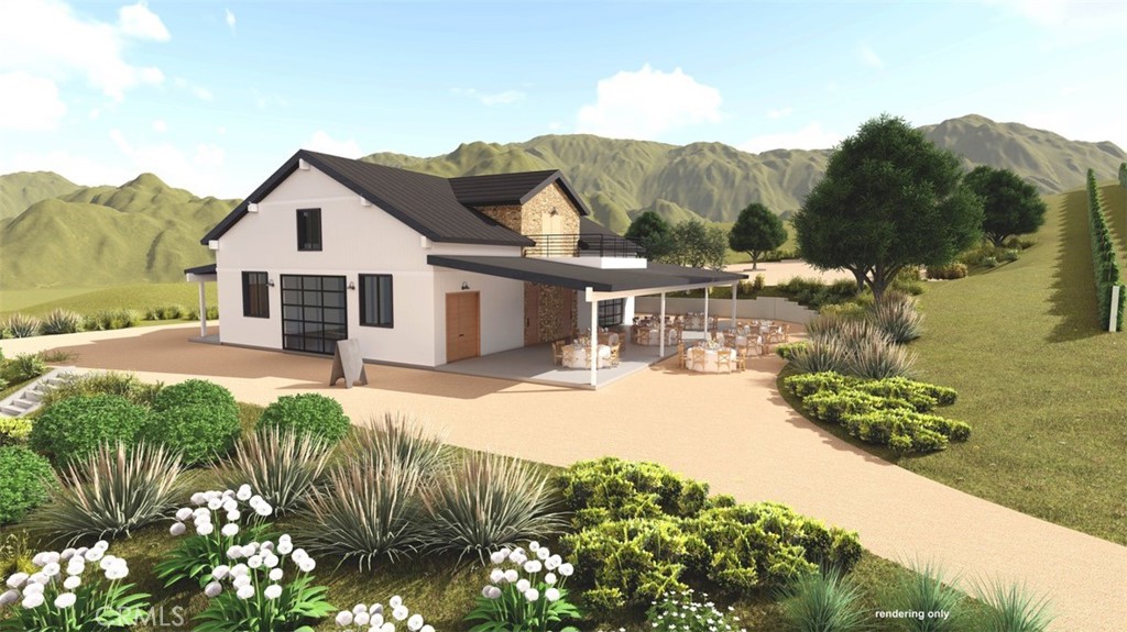 12028 Keys Creek Road Valley Center, CA 92082 - Photo 3 of 5