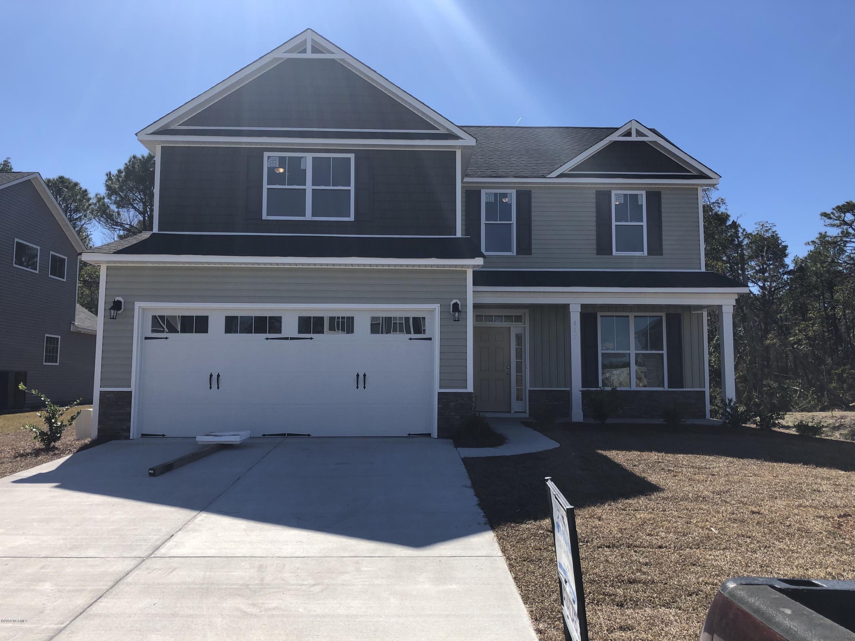 417 Lehigh Road Wilmington, NC 28412 - Photo 1 of 1 RTR 43 Final Photo