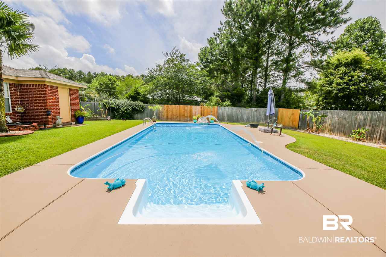 16385 Quail Lane Foley, AL 36535 - Photo 35 of 48