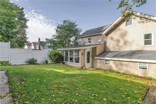 $178,900 | 213 Whittier Street, Vandergrift, PA 15690