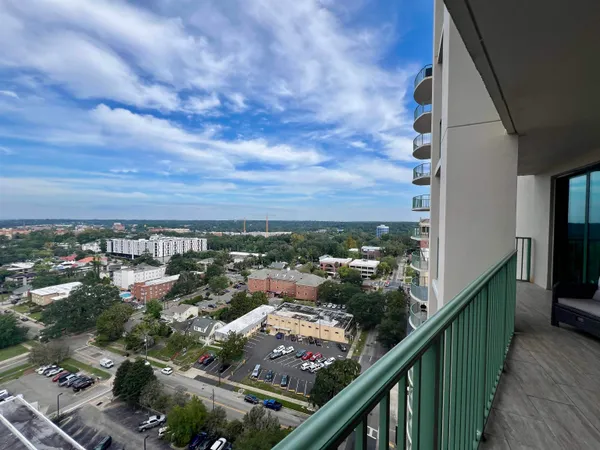 $339,000 | 300 South Duval Street, Unit 1705, Tallahassee, FL 32301