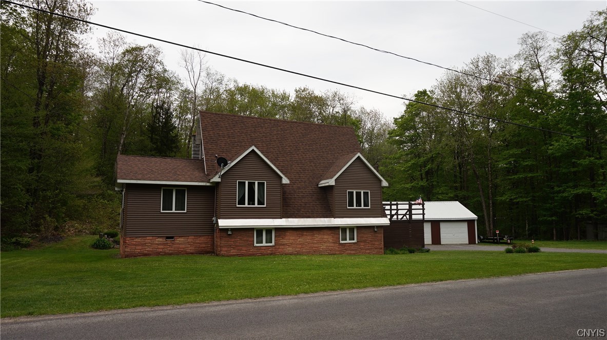 194 Jackson Road Orwell, NY 13144 - Photo 1 of 1 Gallery Image 1