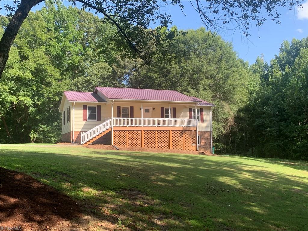2003 Lick Fork Creek Road Ruffin, NC 27326 - Photo 1 of 21 Gallery Image 1