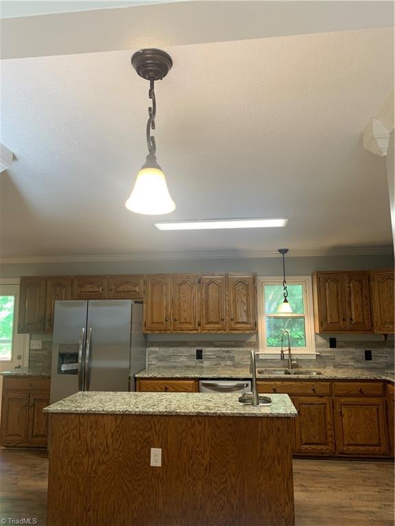 2003 Lick Fork Creek Road Ruffin, NC 27326 - Photo 16 of 21 Gallery Image 16