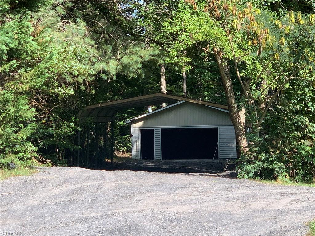 2003 Lick Fork Creek Road Ruffin, NC 27326 - Photo 3 of 21 Shop