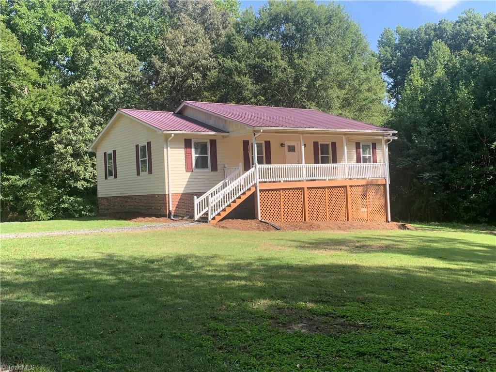 2003 Lick Fork Creek Road Ruffin, NC 27326 - Photo 21 of 21 Gallery Image 21