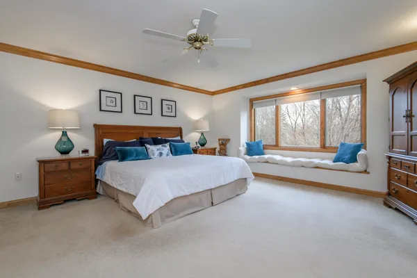 $1,125,000 | 18840 Saratoga Court, Brookfield, WI 53045