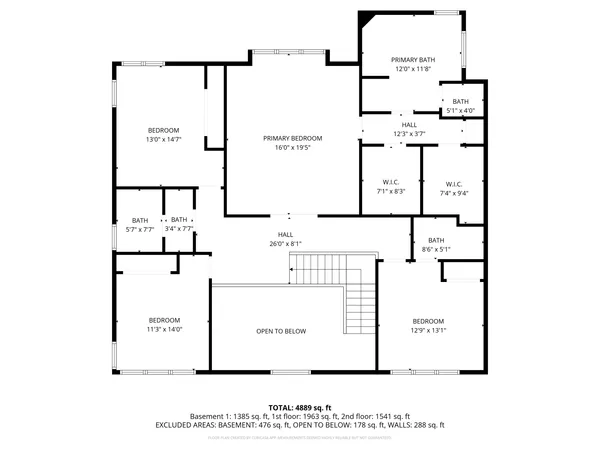 $1,125,000 | 18840 Saratoga Court, Brookfield, WI 53045