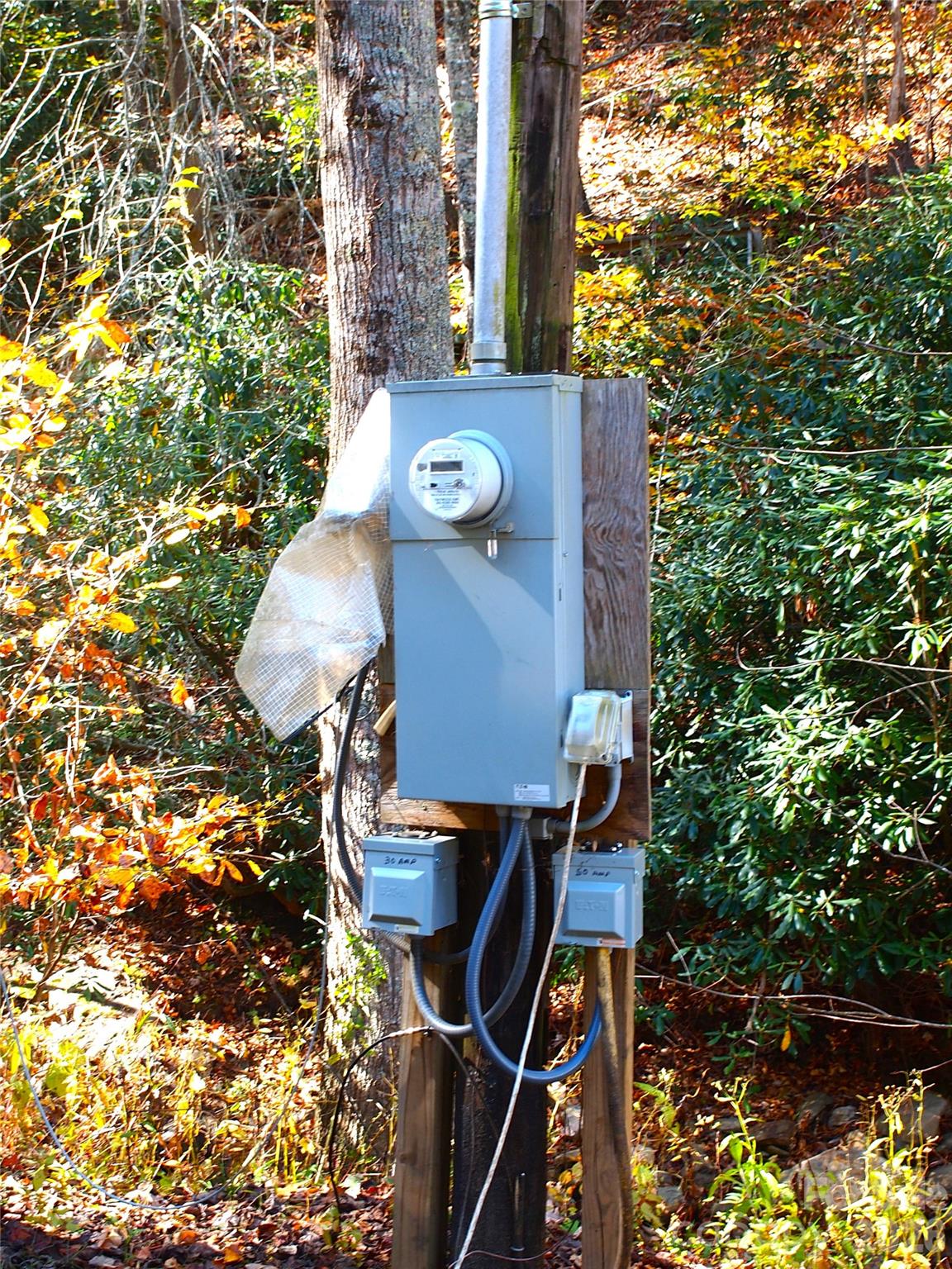 9 Smokey Cove Road Canton, NC 28716 - Photo 25 of 31
