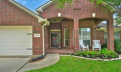 $370,000 | 9138 Running Eagle Falls, Tomball, TX 77375
