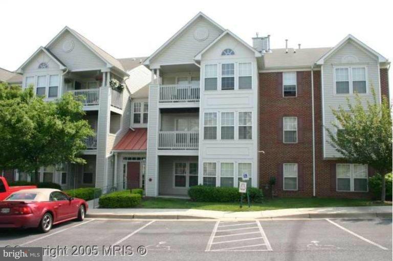 10100 Ridge Manor Terrace, Unit M Damascus, MD 20872 - Photo 1 of 9 Exterior (Main)