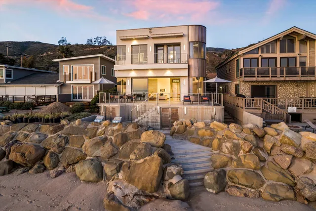 $7,900,000 | 6768 Breakers Way, Ventura, CA 93001