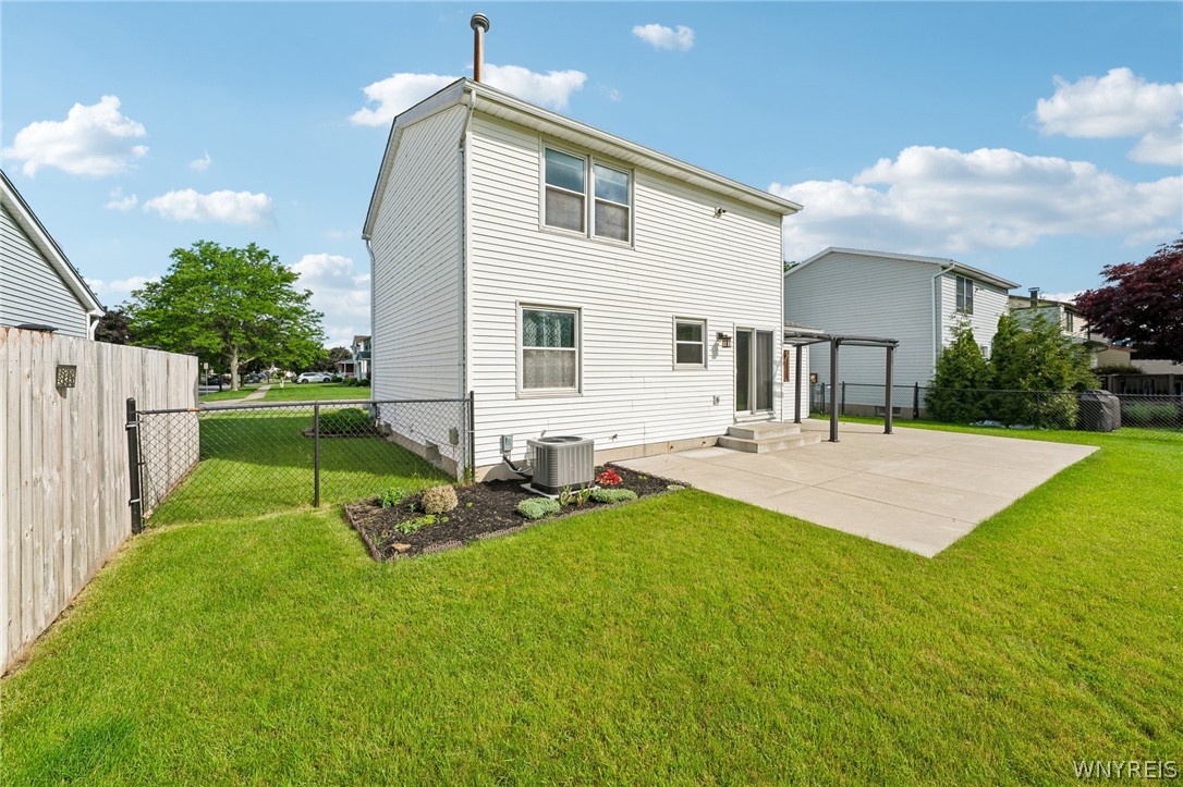 101 Hillpine Road Cheektowaga, NY 14227 - Photo 29 of 44