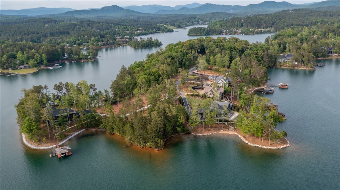 473 Peninsula Ridge Sunset, SC 29685 - Photo 8 of 9