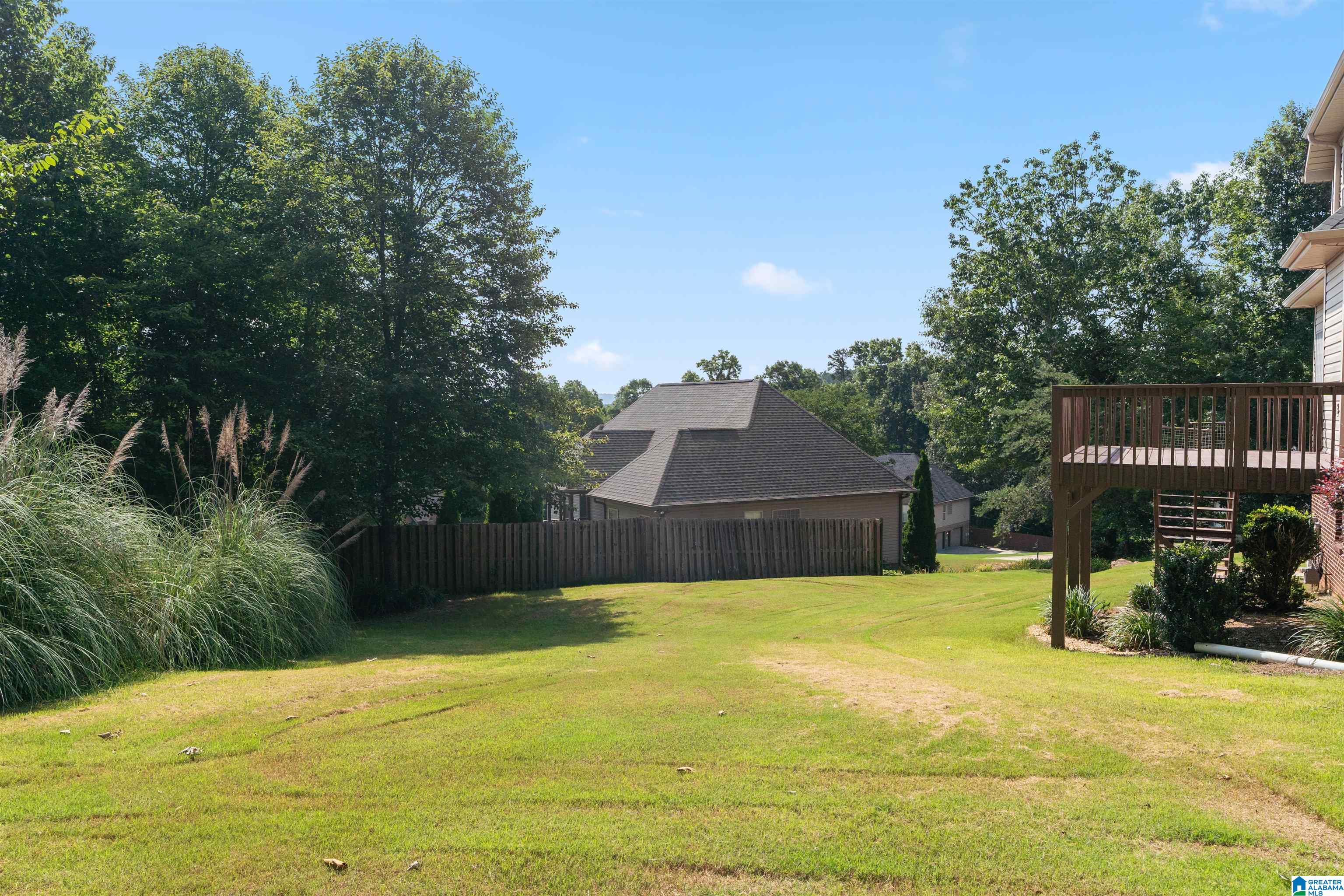 1235 Summit Ridge Way Odenville, AL 35120 - Photo 33 of 36