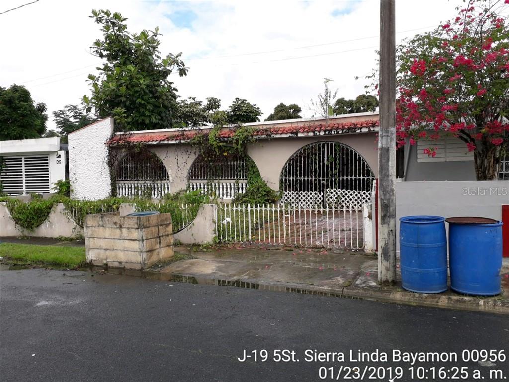 19 5th Street Bayamon, PR 00956 - Photo 1 of 1 Gallery Image 1