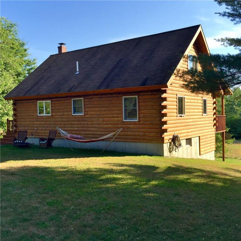 212 Old Town Road Hudson, ME 04449 - Photo 2 of 35 Photo