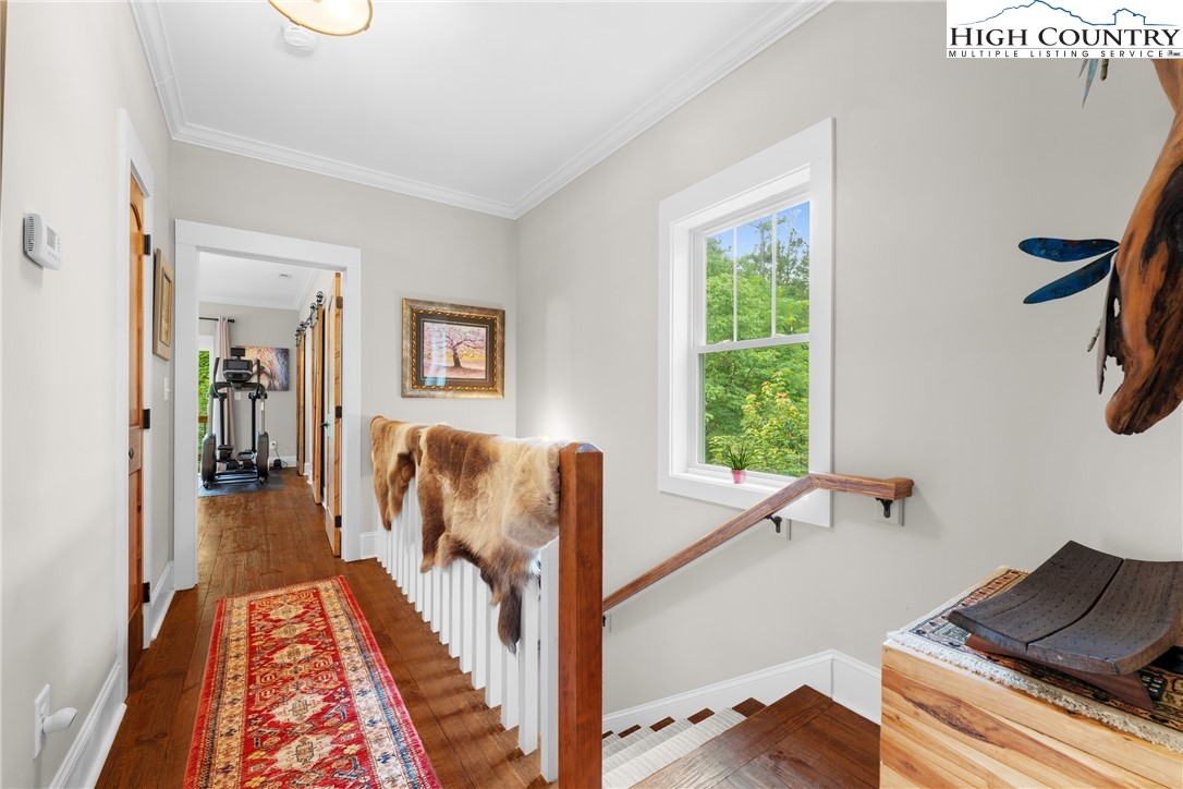 486 Ransom Street, Unit A2 Blowing Rock, NC 28605 - Photo 8 of 27 Gallery Image 8