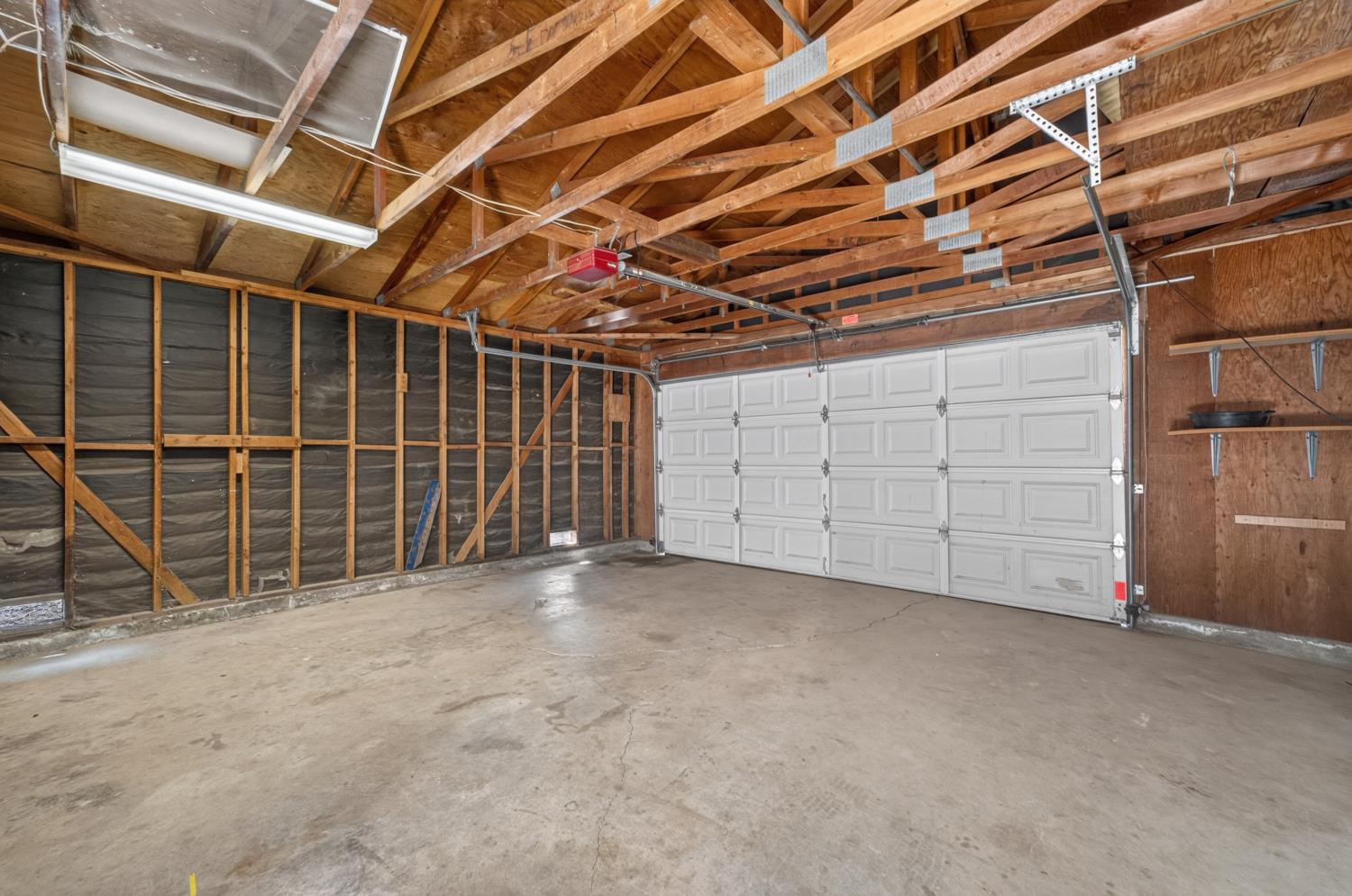 8488 Old Ranch Road Orangevale, CA 95662 - Photo 45 of 51 a view of an empty room