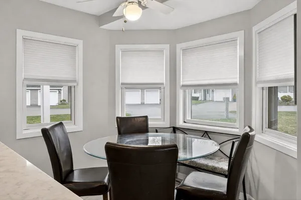 $539,000 | 62 Fairway Drive, Unit 62, Plymouth, MA 02360