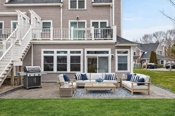 $539,000 | 62 Fairway Drive, Unit 62, Plymouth, MA 02360