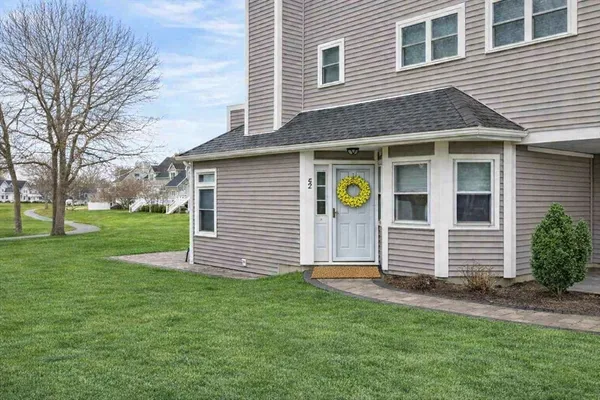 $539,000 | 62 Fairway Drive, Unit 62, Plymouth, MA 02360