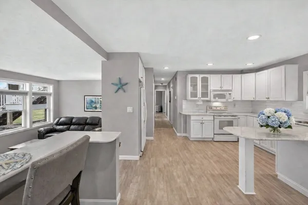 $539,000 | 62 Fairway Drive, Unit 62, Plymouth, MA 02360