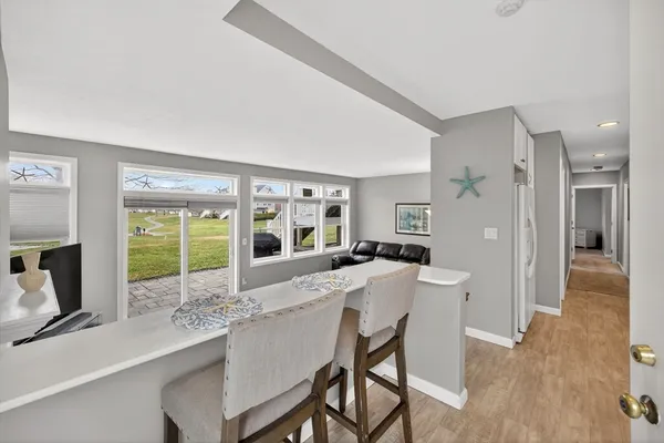 $539,000 | 62 Fairway Drive, Unit 62, Plymouth, MA 02360