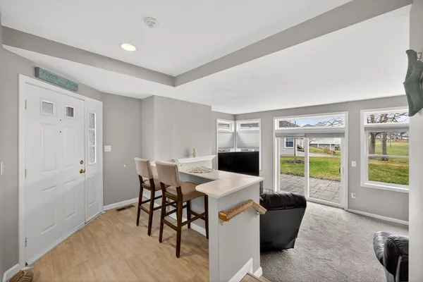 $539,000 | 62 Fairway Drive, Unit 62, Plymouth, MA 02360
