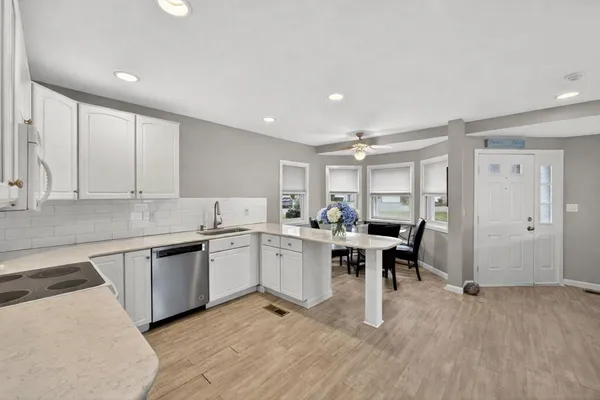 $539,000 | 62 Fairway Drive, Unit 62, Plymouth, MA 02360