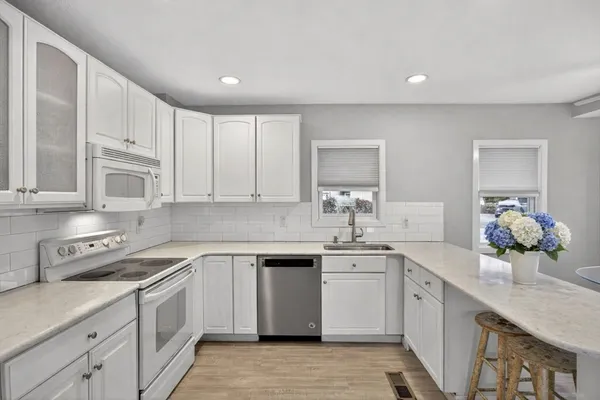 $539,000 | 62 Fairway Drive, Unit 62, Plymouth, MA 02360