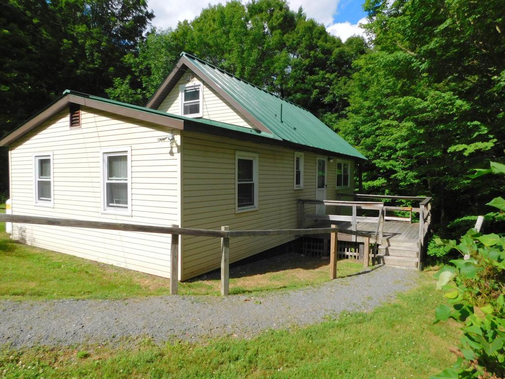 74 Trail Road Putney, VT 05346 - Photo 1 of 14