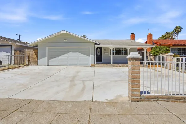 $1,099,000 | 3535 Pitcairn Way, San Jose, CA 95111