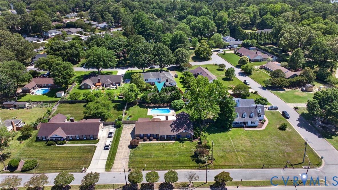 2525 Inlynnview Road Virginia Beach, VA 23454 - Photo 46 of 51