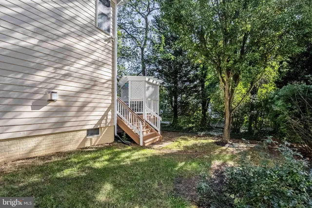 $6,500 | 2393 Watters Glen Court, Falls Church, VA 22043