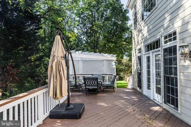 $6,500 | 2393 Watters Glen Court, Falls Church, VA 22043