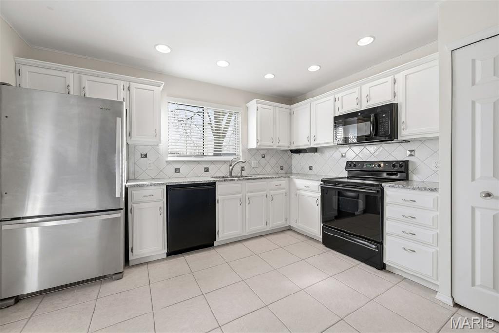 1833 Baxter Ridge Drive Chesterfield, MO 63017 - Photo 12 of 51