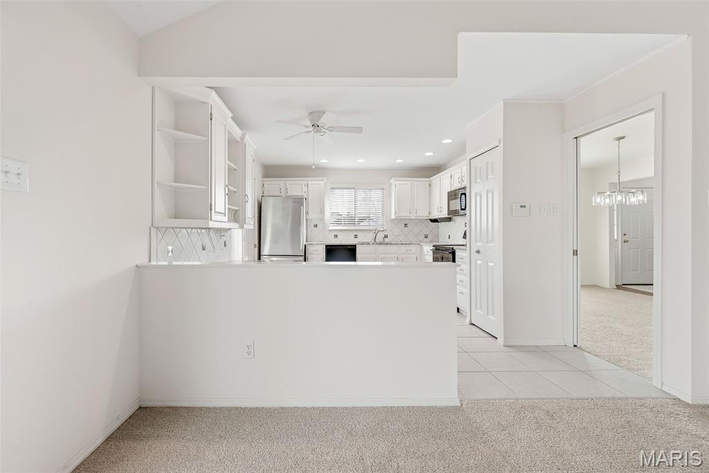 1833 Baxter Ridge Drive Chesterfield, MO 63017 - Photo 14 of 51