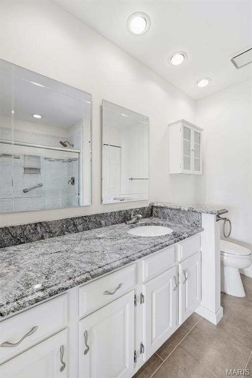 1833 Baxter Ridge Drive Chesterfield, MO 63017 - Photo 31 of 51