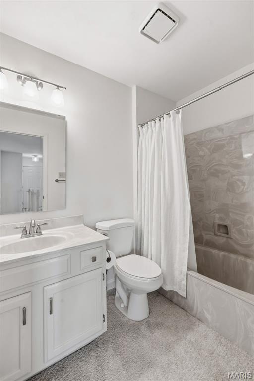 1833 Baxter Ridge Drive Chesterfield, MO 63017 - Photo 35 of 51